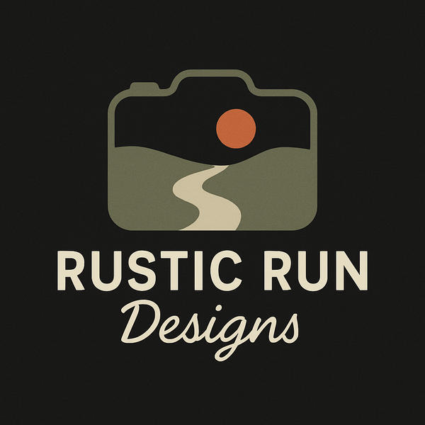 Rustic Run Designs